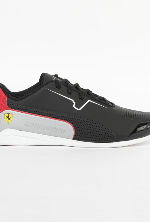 PUMA SF Drift Cat 8 Jr Motorsport Shoes