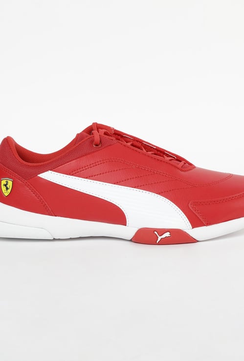 PUMA SF Kart Cat III Jr Motorsport Shoes