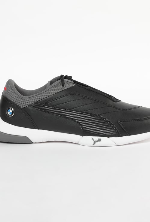 PUMA BMW MMS Kart Cat III Jr Motorsport Shoes