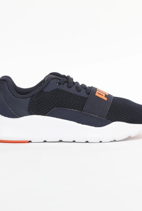 PUMA Wired Fs Casual Shoes
