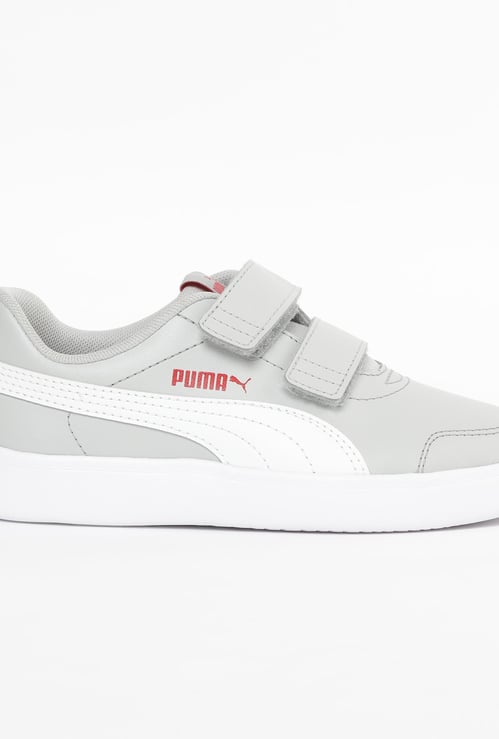 PUMA Courtflex V2 Vps Casual Shoes
