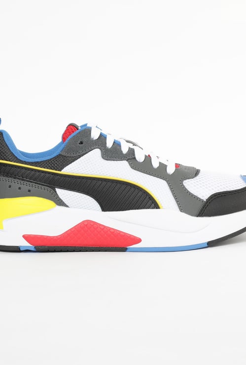 PUMA X-Ray Jr Athletic Shoes