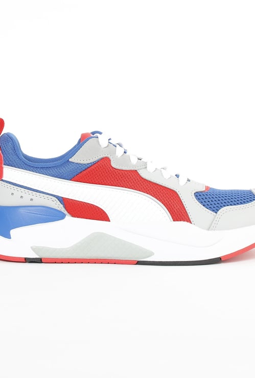 PUMA X-ray Jr Athletic Shoes