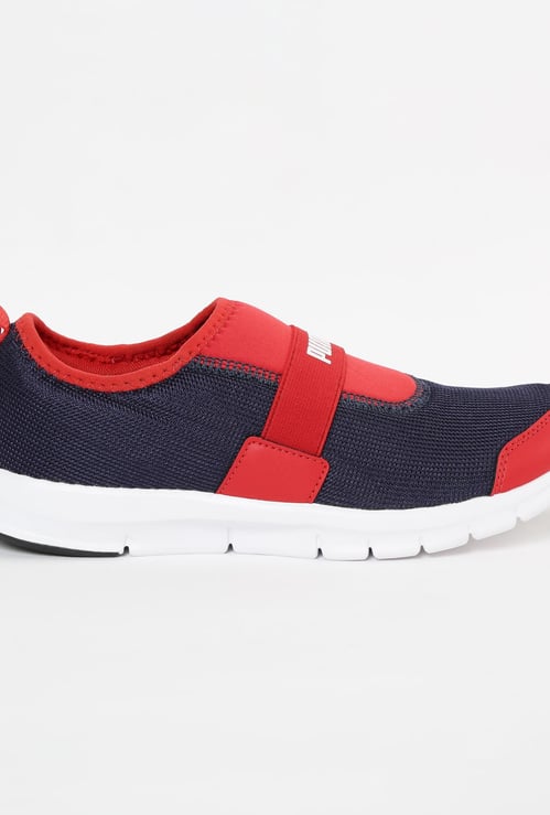 PUMA Flex Jr IDP Slip-On Shoes