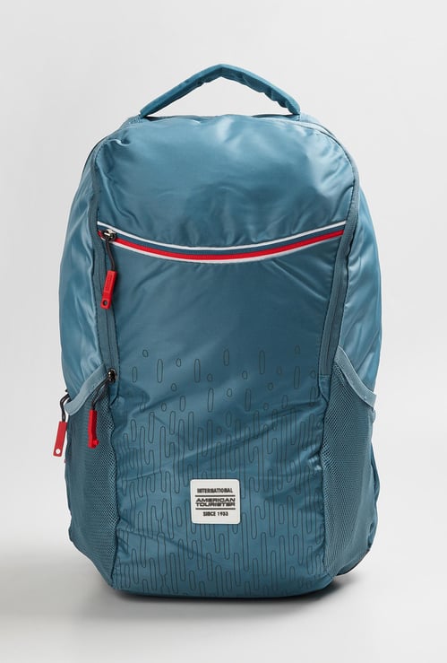 AMERICAN TOURISTER Unisex Printed Backpack