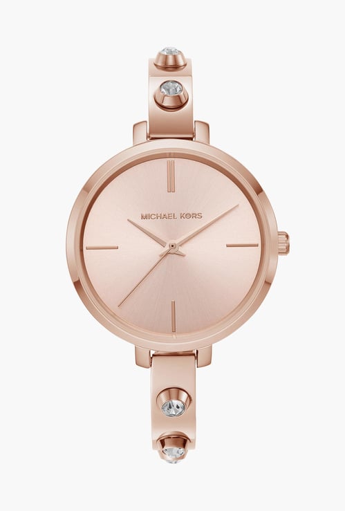 MICHAEL KORS Women Analog Watch- MK4523I