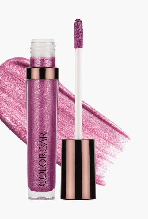 COLORBAR Starlit Lip Gloss