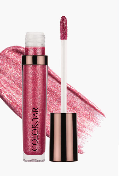 COLORBAR Starlit Lip Gloss