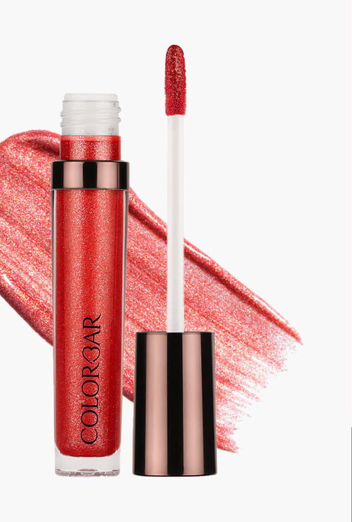 COLORBAR Starlit Lip Gloss