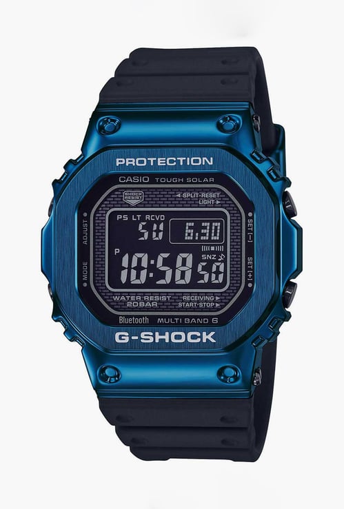 CASIO  G-Shock Premium Men Special Edition Digital Watch - GMW-B5000G-2DR (G990)