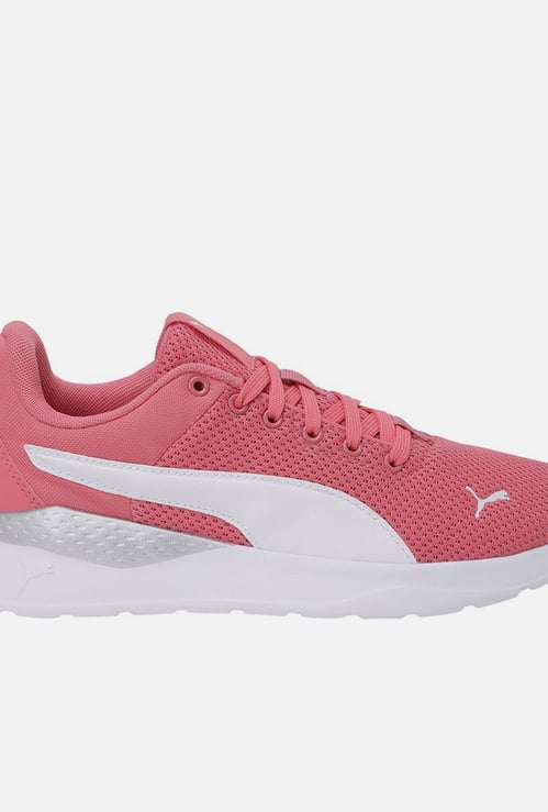 PUMA Women Textured Running Shoes
