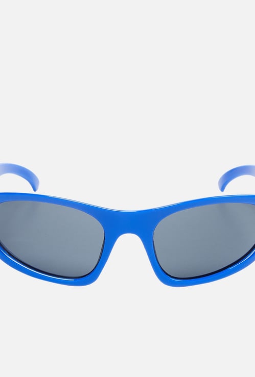 TONIQ KIDS Girls Solid Sporty Sunglasses