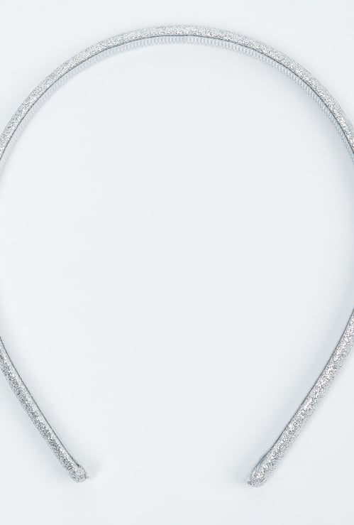 TONIQ KIDS Sheen Detail Hairband