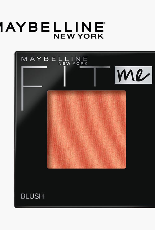 MAYBELLINE NEW YORK Fit Me Blush