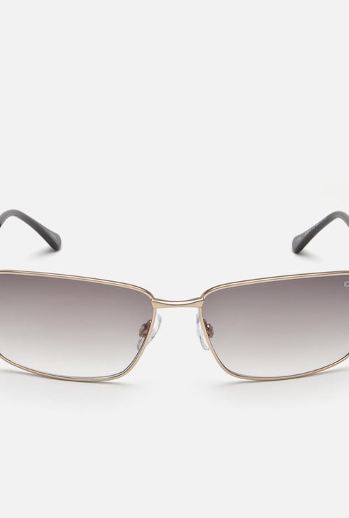 IDEE Men Solid Rectangle Sunglasses- IDS2610C360