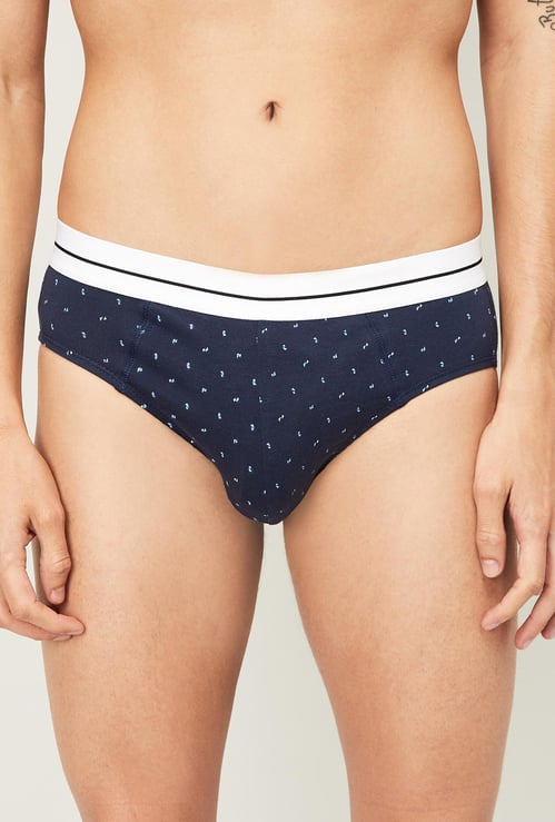 FAME FOREVER Men Printed Briefs