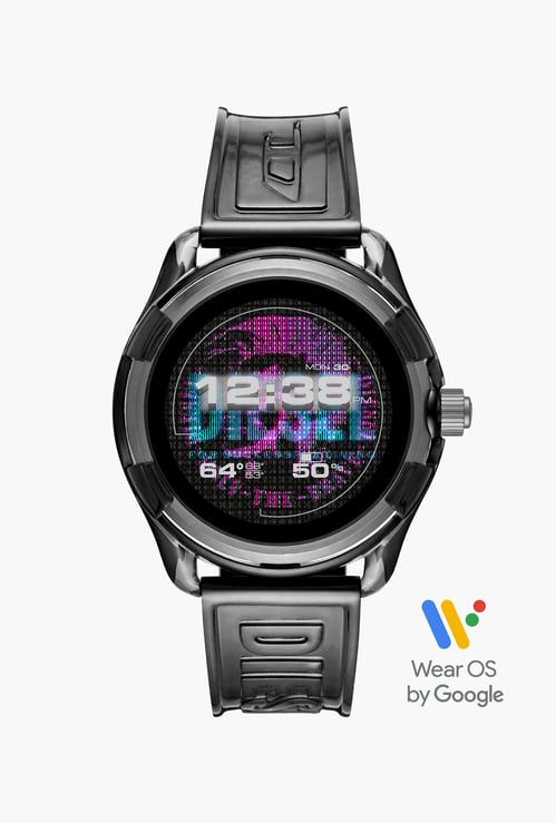 DIESEL Fadelite Men Gen 5 Touchscreen Smartwatch - DZT2018