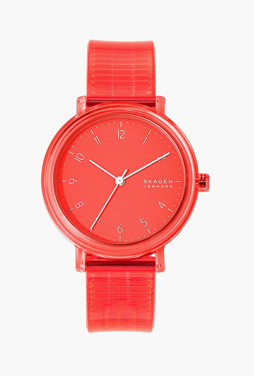 SKAGEN Aaren Kulor Women Water-Resistant Analog Watch - SKW2856I