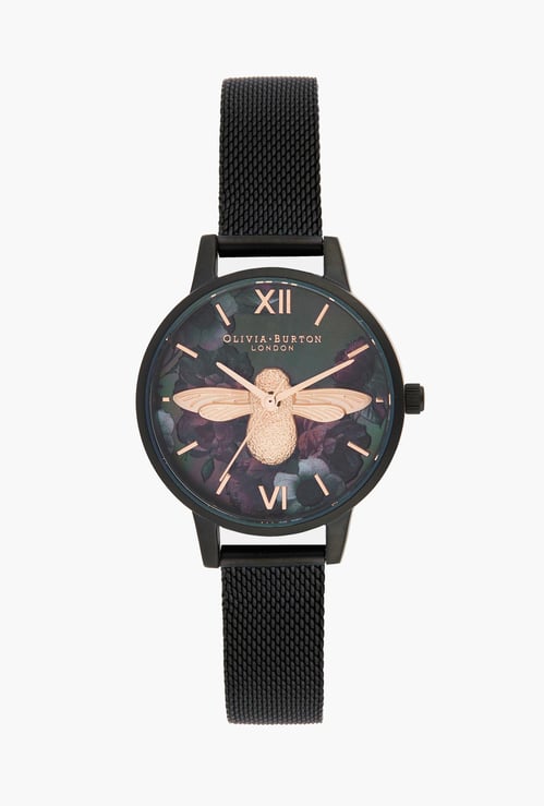 OLIVIA BURTON LONDON Women Analog Watch- OB16AD39W