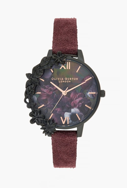 OLIVIA BURTON LONDON Women Analog Watch- OB16AD44W