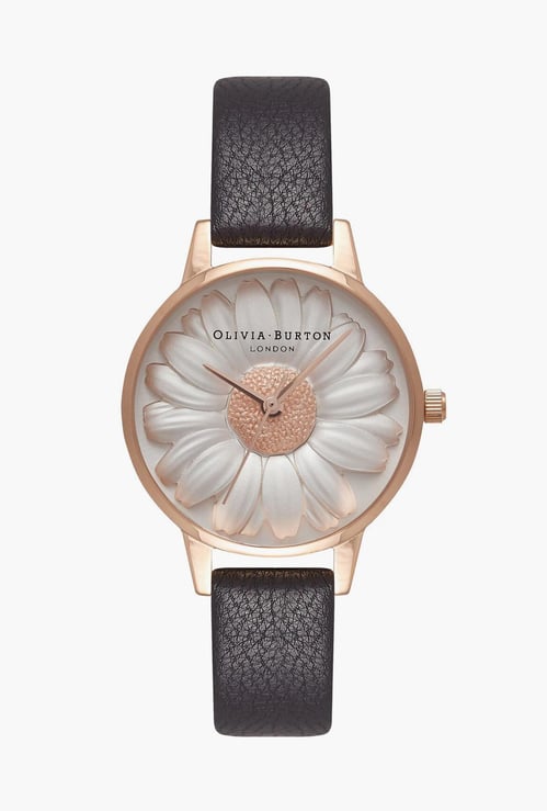 OLIVIA BURTON LONDON Women Analog Watch- OB16FS97W