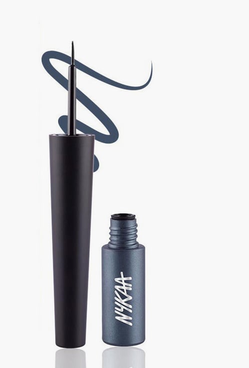 NYKAA Glamoreyes Liquid Eyeliner