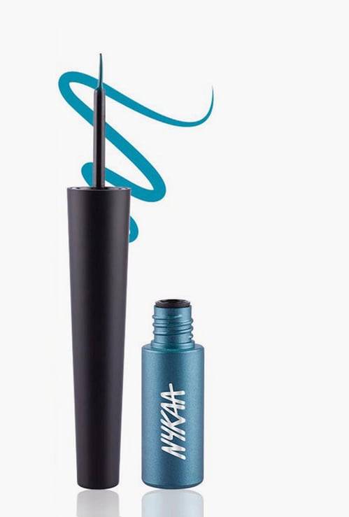 NYKAA Glamoreyes Liquid Eyeliner