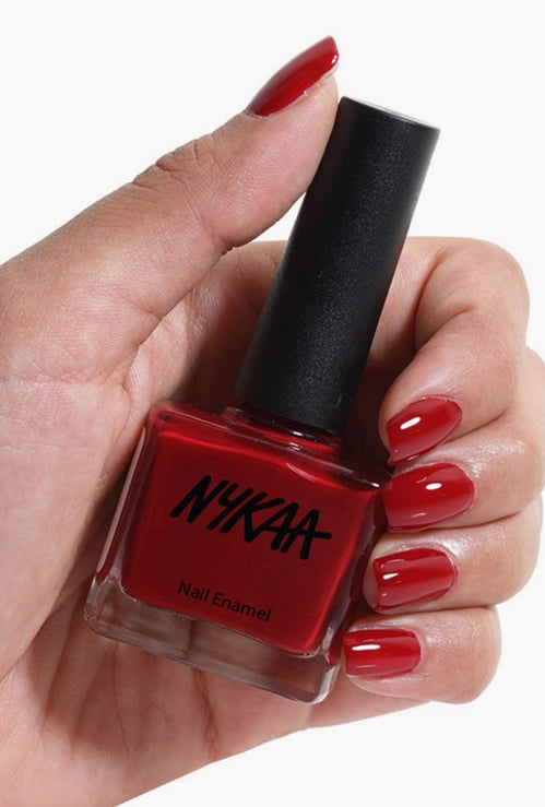 NYKAA Pop Nail Enamel