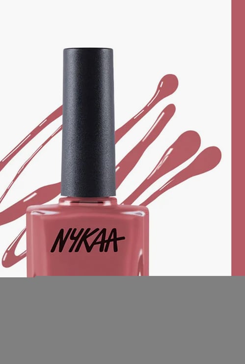 NYKAA Wedding Edition Nail Enamel