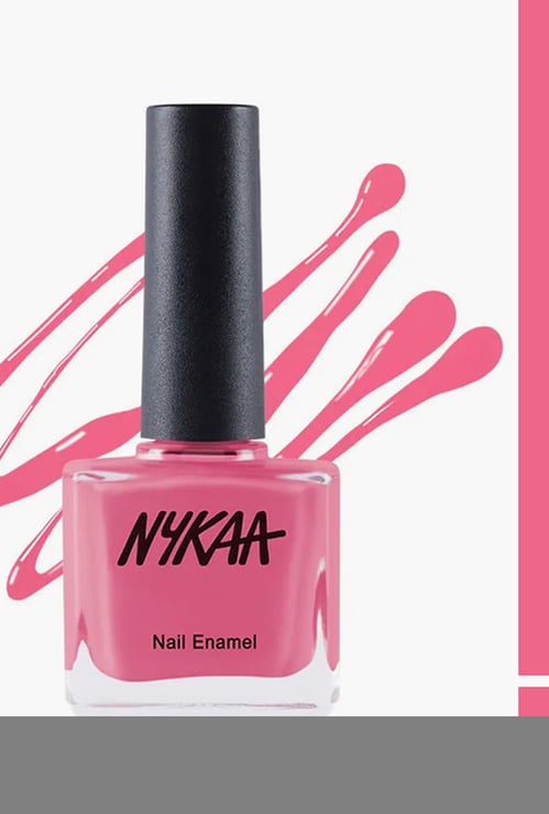 NYKAA Wedding Edition Nail Enamel
