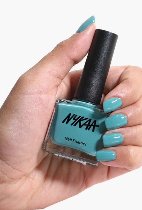 NYKAA Pastel Nail Enamel
