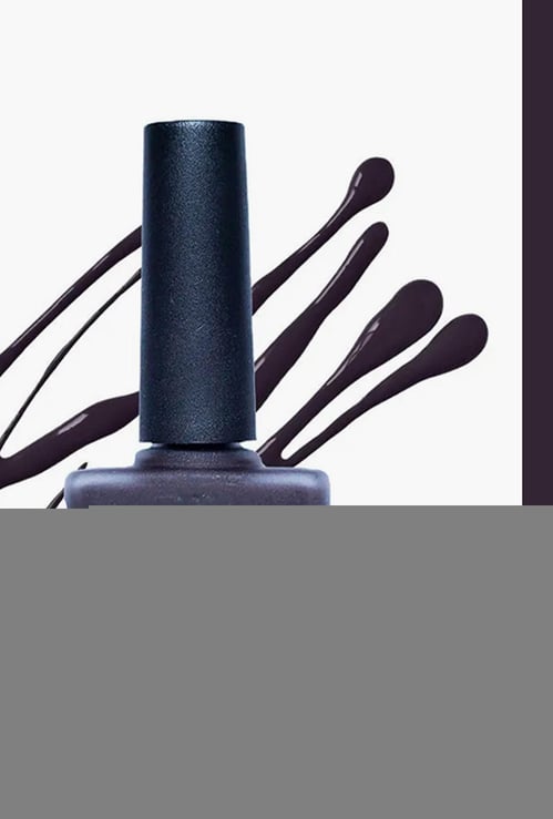 NYKAA Matte Nail Enamel