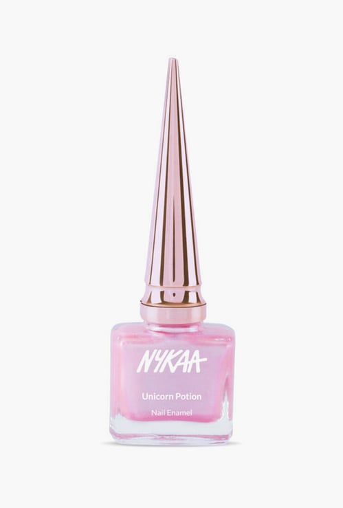 NYKAA Unicorn Potion Nail Enamel