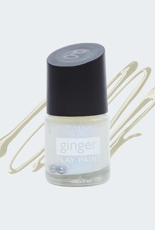 GINGER Nail Enamel - Best Served Cold