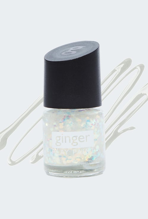 GINGER Nail Enamel - Diamond Love