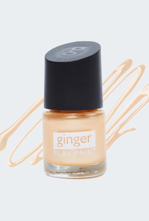 GINGER Nail Enamel - Daisy
