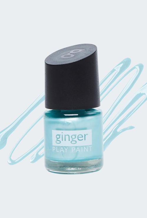 GINGER Nail Enamel - Northern Lights