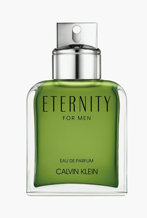 CALVIN KLEIN Men Eternity Eau De Parfum- 50ml