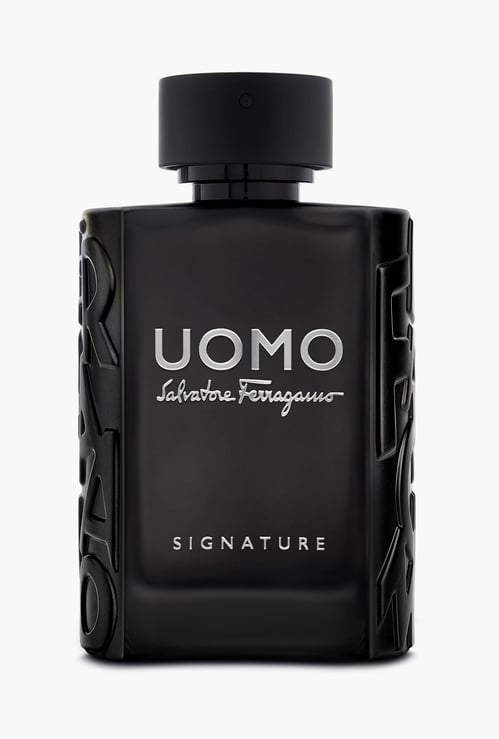 SALVATORE FERRAGAMO Men Uomo Signature Eau de Parfum- 100ml