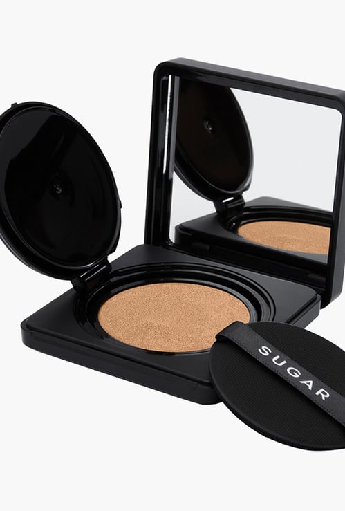 SUGAR Power Clay SPF20 BB Cushion - 07 Vanilla Latte