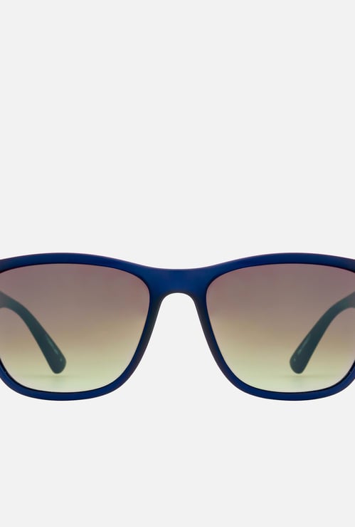 ESPRIT Men UV-Protected Wayfarer Sunglasses- ET-39059-543-56
