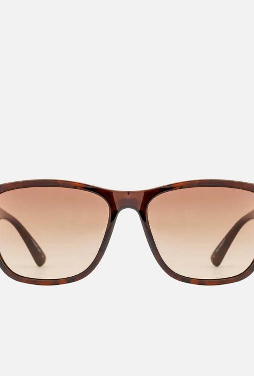 ESPRIT Men UV-Protected Wayfarer Sunglasses- ET-39059-545-56