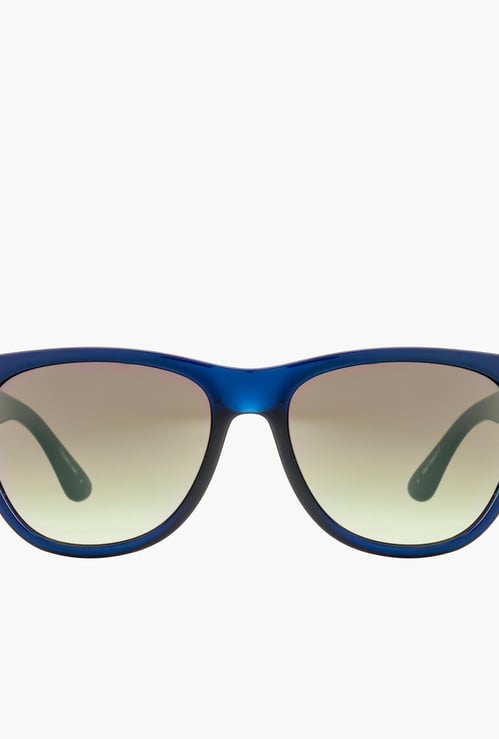 ESPRIT Men UV-Protected Wayfarer Sunglasses- ET-39146-507-54