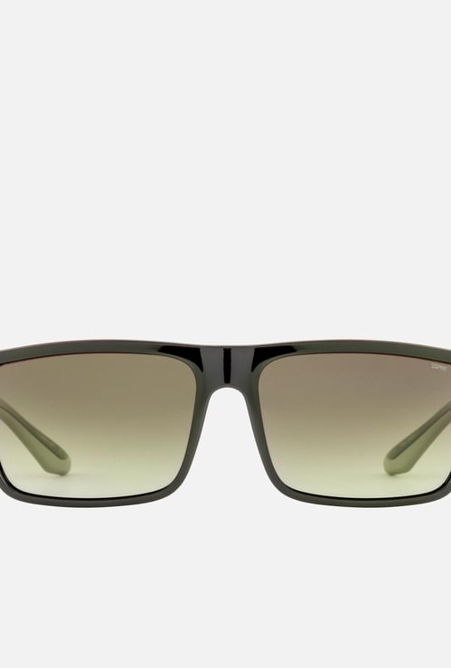 ESPRIT Men UV-Protected Wayfarer Sunglasses- ET-39147P-538-58