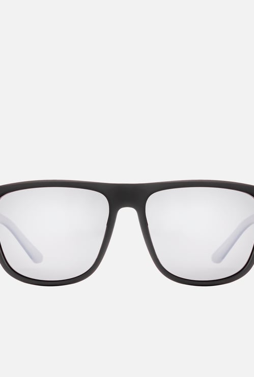 ESPRIT Men UV-Protected Wayfarer Sunglasses - ET-39148-523-56