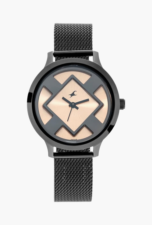 FASTRACK Girls Analog Watch- 6210NM01