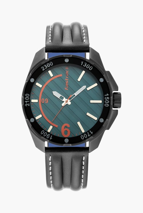 FASTRACK Men Chronograph Watch- 3084NL03