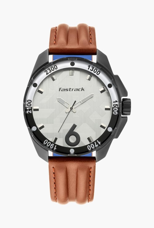 FASTRACK Men Chronograph Watch- 3084NL04