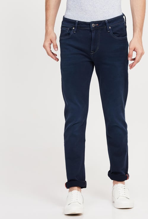 KILLER Solid Slim Fit Jeans