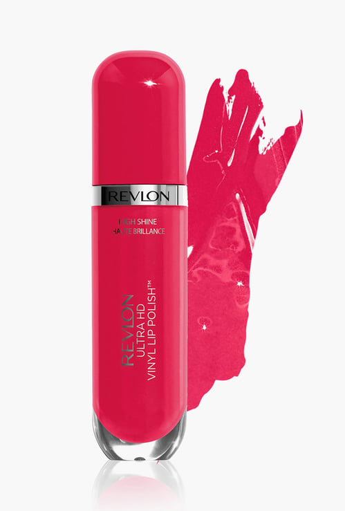 REVLON Ultra HD Vinyl Lip Polish